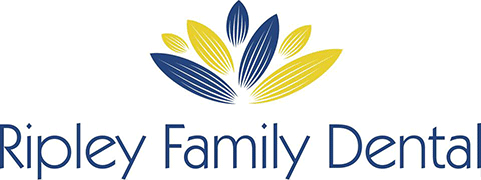Ripley Family Dental logo