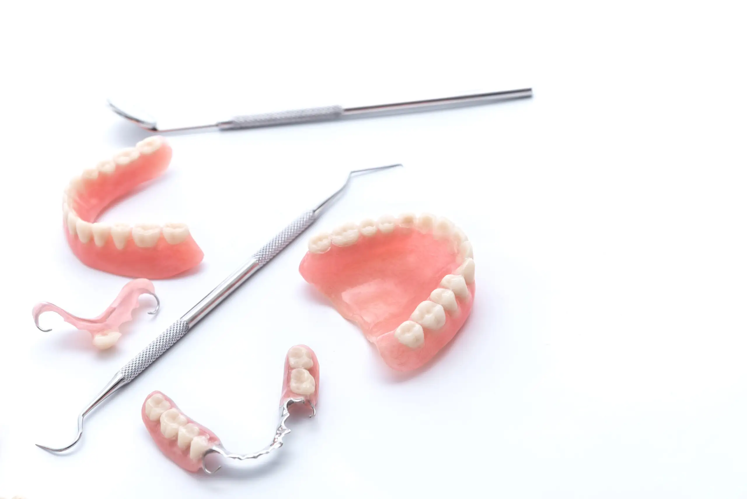 denture types explained scaled 1